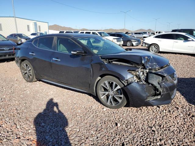 Vin: 1n4aa6ap4gc432556, lot: 38030714, nissan maxima 3.5s 20164