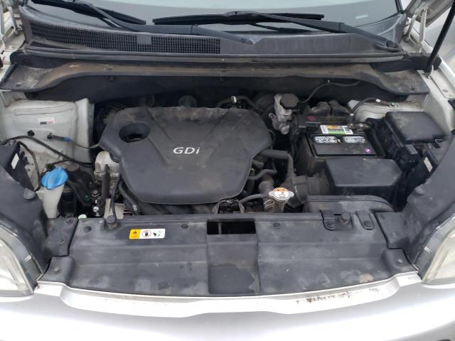 KNDJN2A25F7752746 2015 Kia Soul