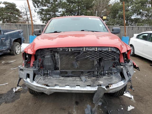 2021 RAM 1500 CLASS - 1C6RR7LG9MS542942