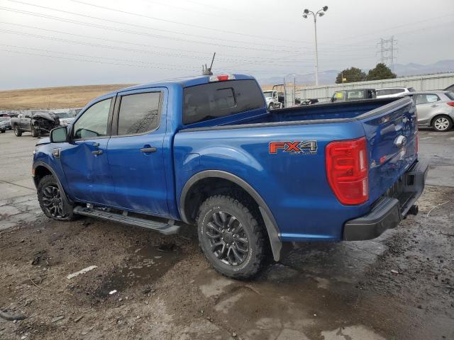 1FTER4FH4KLA41104 2019 Ford Ranger Xl