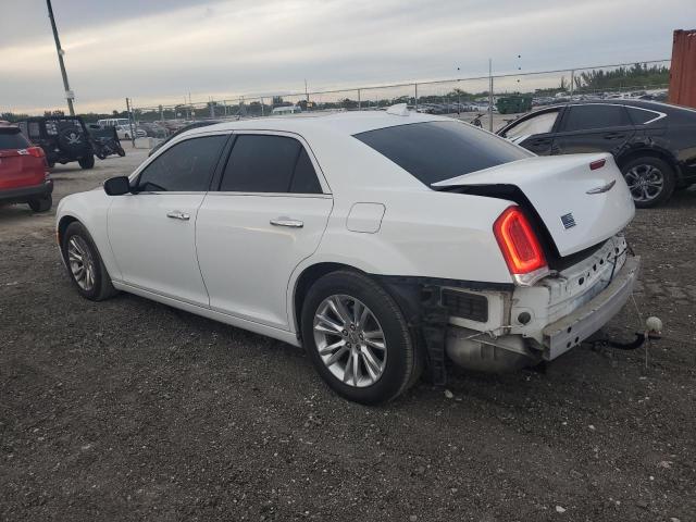 2C3CCAEG4GH181923 | 2016 CHRYSLER 300C