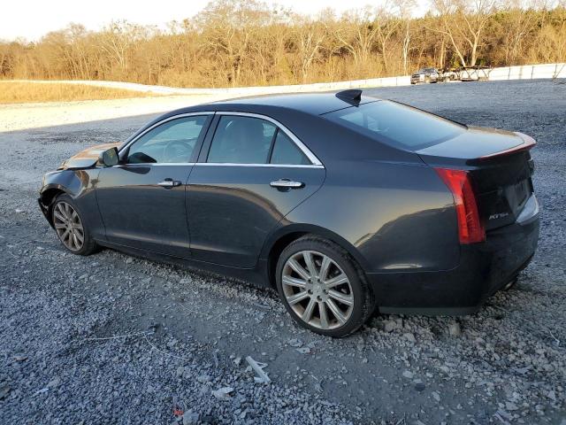 1G6AL5SX3F0113228 | 2015 CADILLAC ATS PREMIU