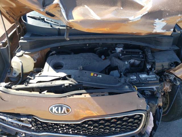 2019 Kia Sportage Lx VIN: KNDPM3AC0K7593205 Lot: 39901434