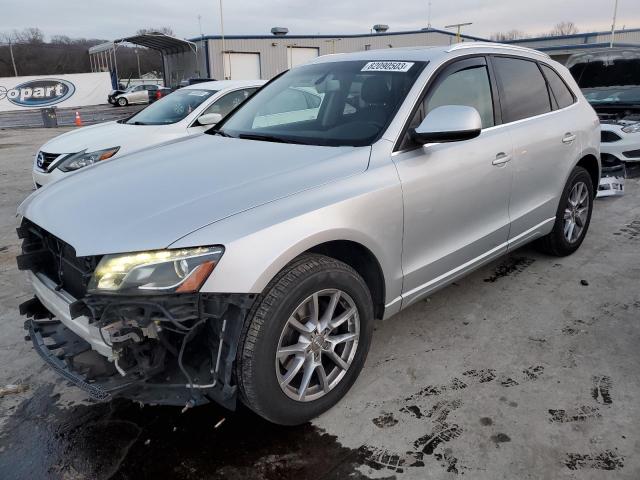 2010 Audi Q5 Premium Plus