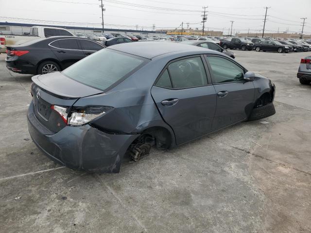 2T1BURHE5GC641632 | 2016 TOYOTA COROLLA L