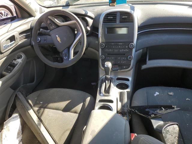 2016 CHEVROLET MALIBU LTD 1G11A5SA9GU143562