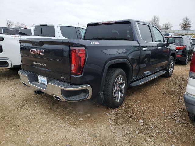 3GTUUDED1PG112451 | 2023 GMC SIERRA K15