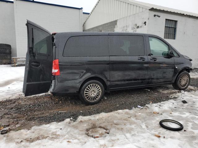 2018 MERCEDES-BENZ METRIS - WD4PG2EE1J3363472