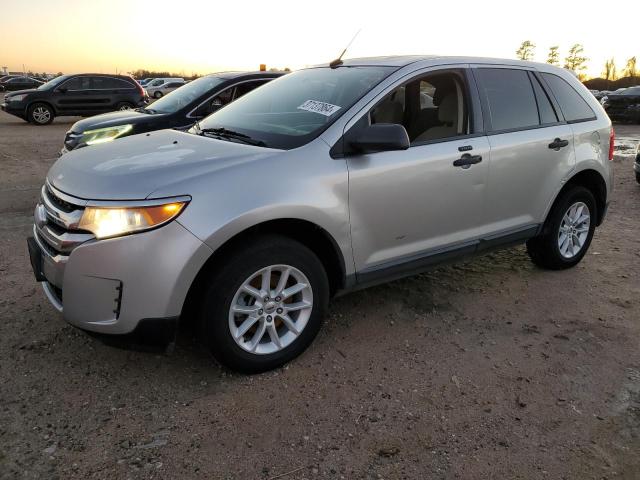 2014 Ford Edge SE