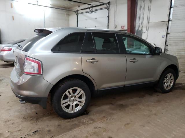 2FMDK48C48BA28407 2008 Ford Edge Sel