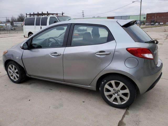 2013 Mazda Mazda2 VIN: JM1DE1LY7D0159047 Lot: 82978763