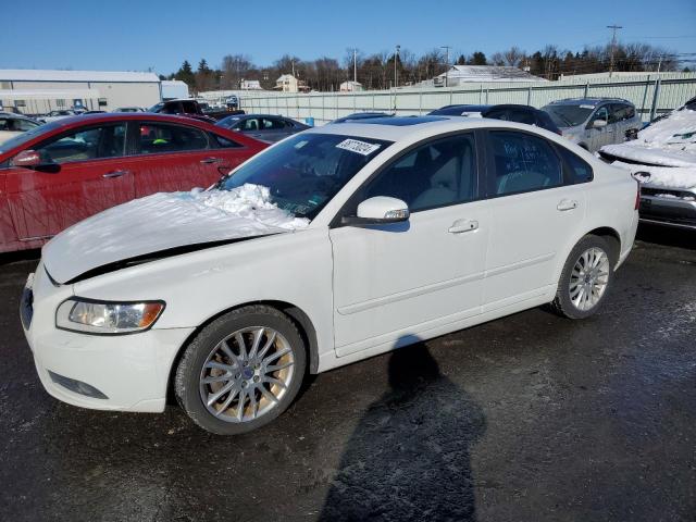 2010 Volvo S40 