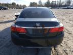 HONDA ACCORD EXL снимка