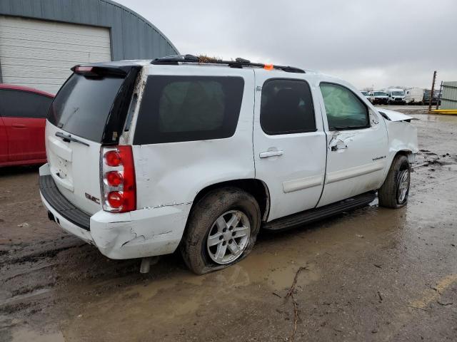 1GKFC23029R229852 2009 GMC Yukon Sle