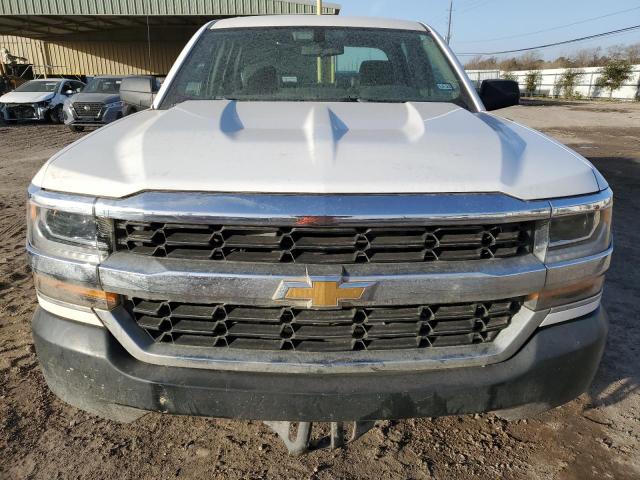 3GCPCNEHXJG244799 | 2018 CHEVROLET SILVERADO