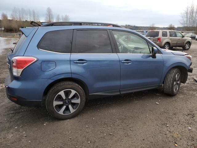 JF2SJARCXHH499154 | 2017 SUBARU FORESTER 2