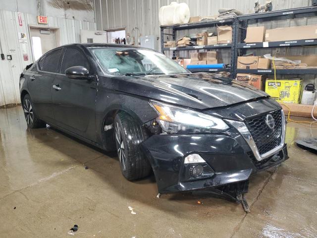 1N4BL4EV8LC149132 | 2020 Nissan altima sl