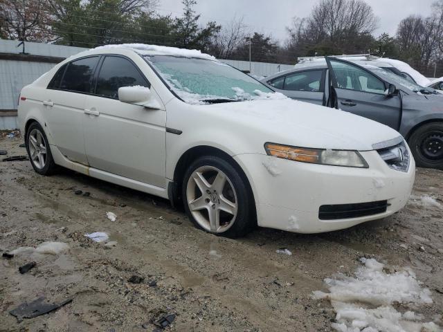 19UUA66246A001134 | 2006 Acura 3.2tl