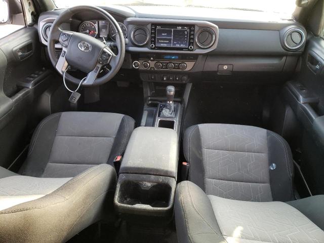 2023 TOYOTA TACOMA DOU 3TMCZ5AN4PM545331