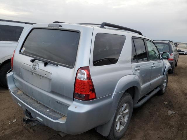 2008 Toyota 4Runner Sr5 VIN: JTEBT14R88K005781 Lot: 38629004