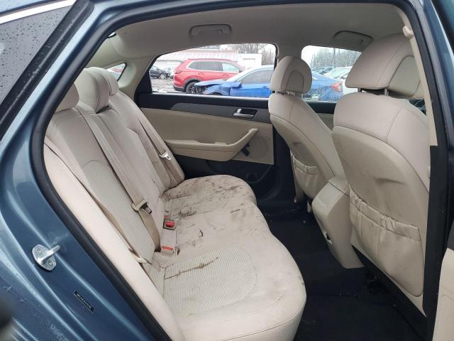 5NPE24AFXFH235785 | 2015 HYUNDAI SONATA SE