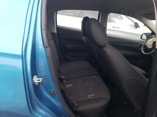 2018 MITSUBISHI MIRAGE ES - ML32A3HJ1JH005315