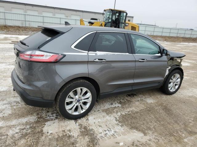 2FMPK4K98MBA35607 2021 FORD EDGE, photo no. 3