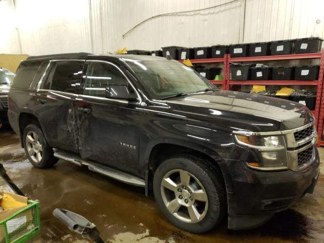 1GNSKBKC7FR108102 | 2015 CHEVROLET TAHOE K150