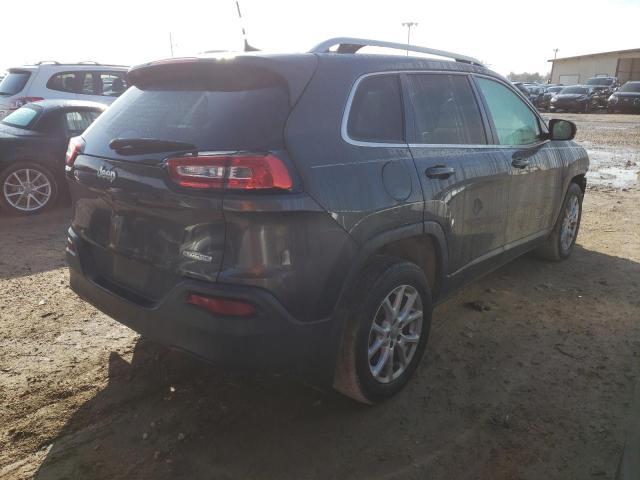 1C4PJLCB4GW288512 | 2016 JEEP CHEROKEE L