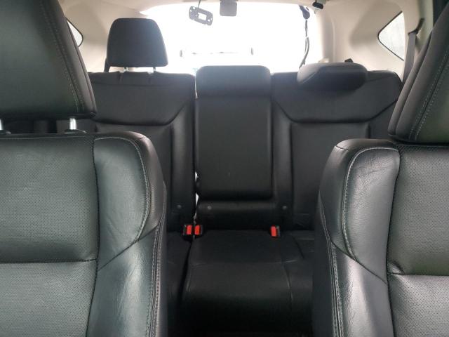 2016 HONDA CR-V EXL 2HKRM4H72GH617417