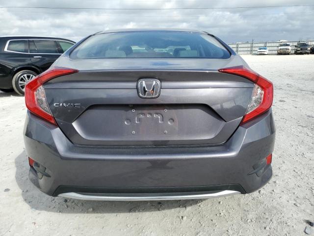 19XFC2F65LE029286 Honda Civic LX 6