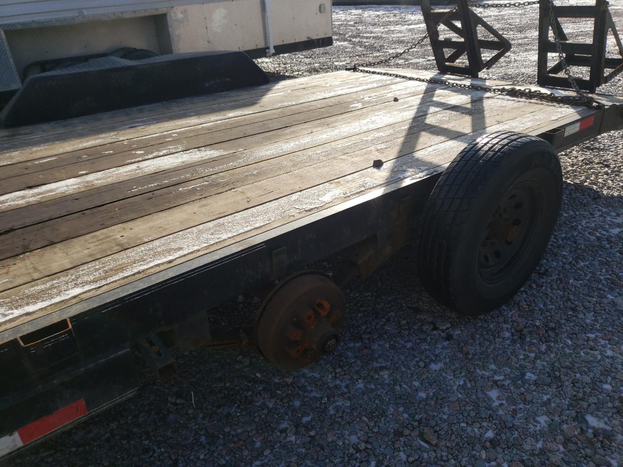 3CV1C2524N2628916 2022 Other Trailer