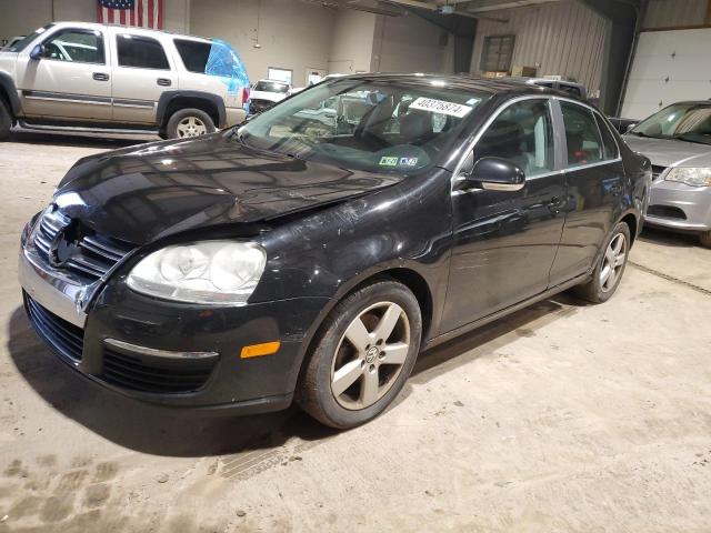 2008 Volkswagen Jetta SE