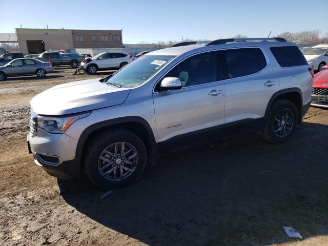 2018 GMC ACADIA SLT 1GKKNMLS9JZ163844