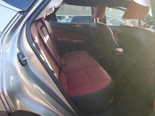 2023 LEXUS NX 350 2T2GGCEZ0PC030467