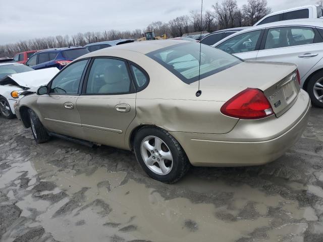 Image 2 of 2001 Ford Taurus salvage vehicle - Lot #38904014 at Copart