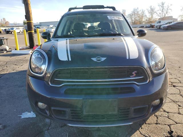 WMWZC5C53GWT39004 | 2016 Mini cooper s countryman