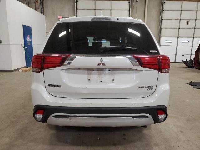 JA4JZ4AX7KZ030215 | 2019 MITSUBISHI OUTLANDER