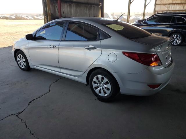 KMHCT4AE4FU915632 | 2015 HYUNDAI ACCENT GLS