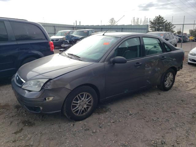 2005 Ford Focus 