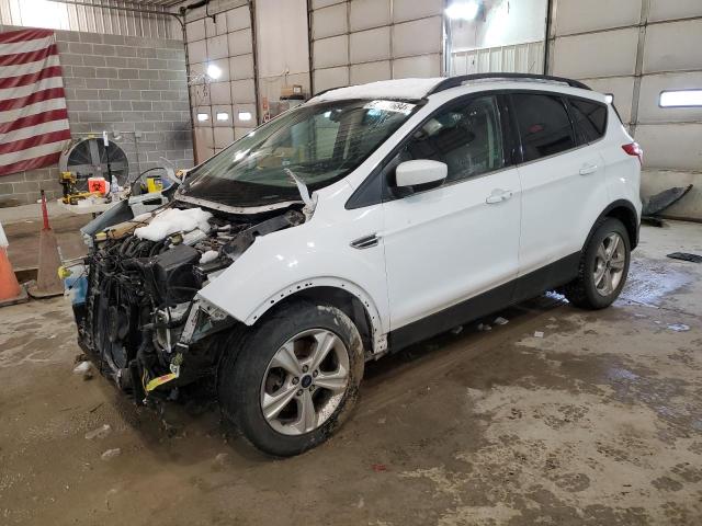 1FMCU0G98GUA29069 | 2016 FORD ESCAPE SE