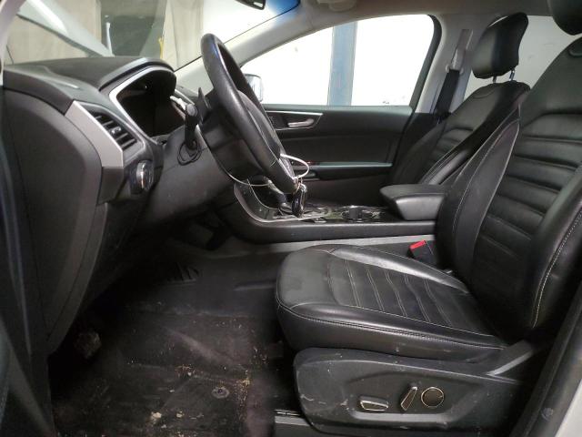 2FMPK4J8XGBC36082 2016 FORD EDGE, photo no. 7