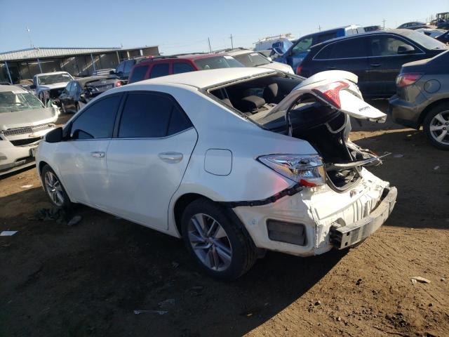 2015 TOYOTA COROLLA EC - 5YFBPRHEXFP203503