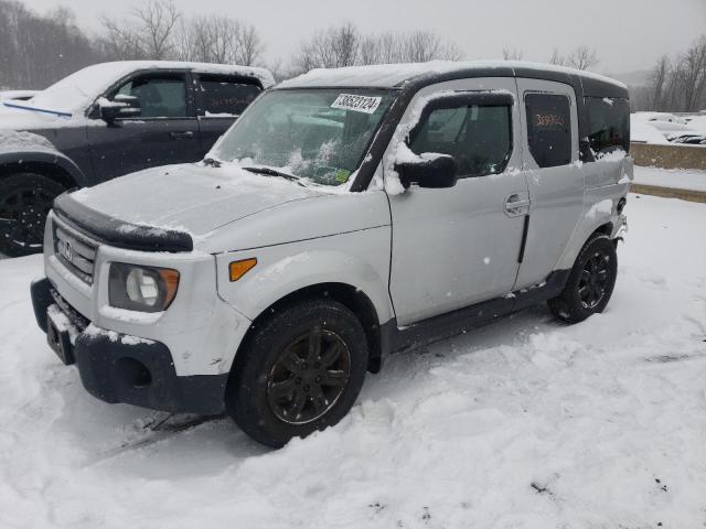 2008 Honda Element EX