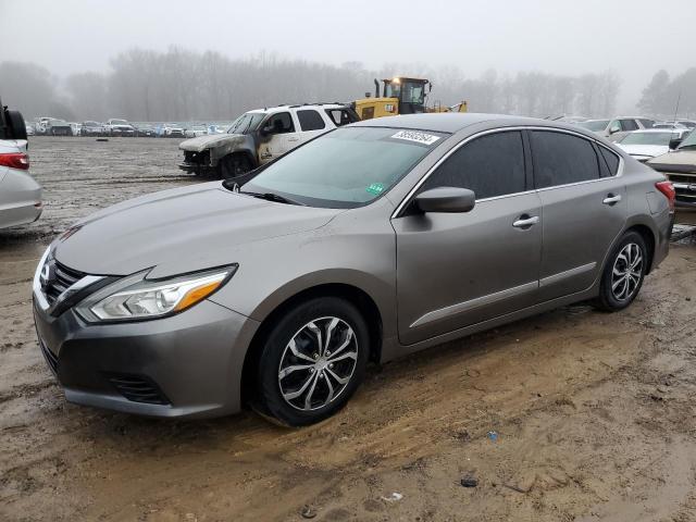 2017 NISSAN ALTIMA 2.5 1N4AL3AP0HN305219
