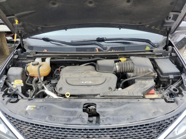 2C4RC1FG9JR125773 2018 CHRYSLER PACIFICA, photo no. 12