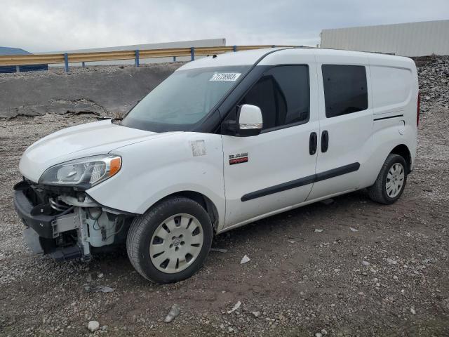 2018 Ram ProMaster 