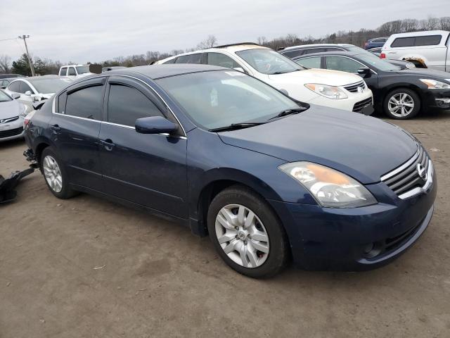 2009 Nissan Altima 2.5 VIN: 1N4AL21E99N533956 Lot: 36801054