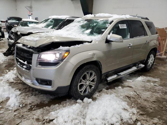 1GKKRSKD4FJ207525 | 2015 GMC ACADIA SLT