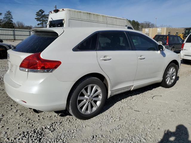 4T3ZA3BB9CU061464 2012 Toyota Venza Le